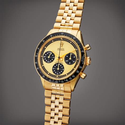 Watch Auctions 